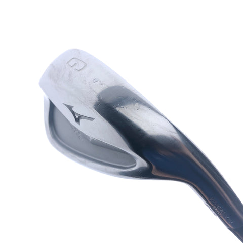 Used Mizuno Pro 243 Gap Wedge / 48.0 Degrees / Stiff Flex