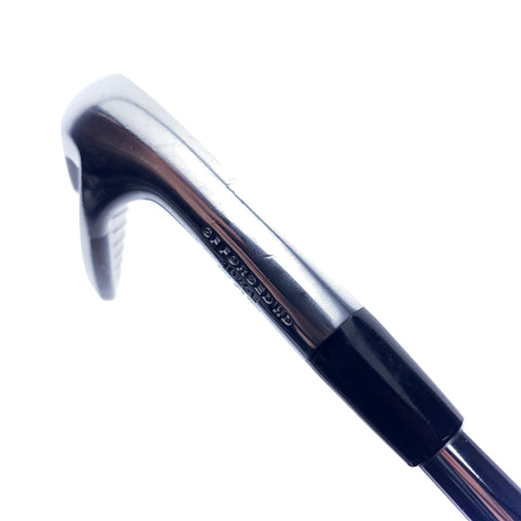 Used Mizuno Pro 243 Gap Wedge / 48.0 Degrees / Stiff Flex