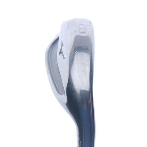 Used Mizuno Pro 243 Gap Wedge / 48.0 Degrees / Stiff Flex