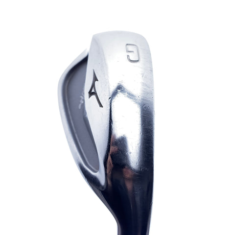 Used Mizuno Pro 243 Gap Wedge / 48.0 Degrees / Stiff Flex