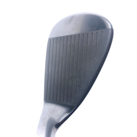 Used Mizuno Pro 243 Gap Wedge / 48.0 Degrees / Stiff Flex