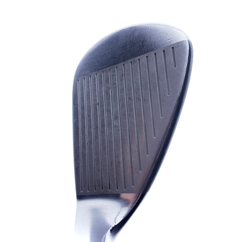 Used Mizuno Pro 243 Gap Wedge / 48.0 Degrees / Stiff Flex