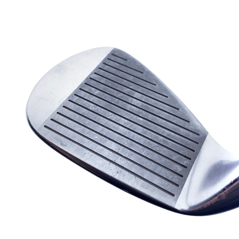 Used Mizuno Pro 243 Gap Wedge / 48.0 Degrees / Stiff Flex