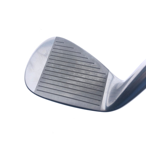 Used Mizuno Pro 243 Gap Wedge / 48.0 Degrees / Stiff Flex