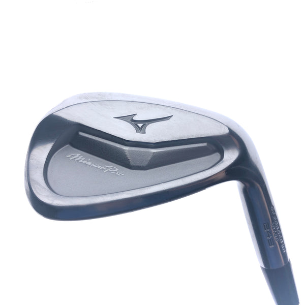 Used Mizuno Pro 243 Gap Wedge / 48.0 Degrees / Stiff Flex