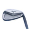 Used Mizuno Pro 243 Gap Wedge / 48.0 Degrees / Stiff Flex