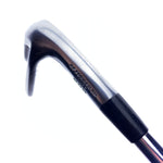 Used Mizuno Pro 243 Gap Wedge / 48.0 Degrees / X-Stiff Flex