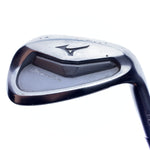 Used Mizuno Pro 243 Gap Wedge / 48.0 Degrees / X-Stiff Flex