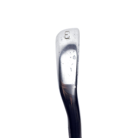 Used Mizuno Pro 245 3 Iron / 19 Degrees / X-Stiff Flex