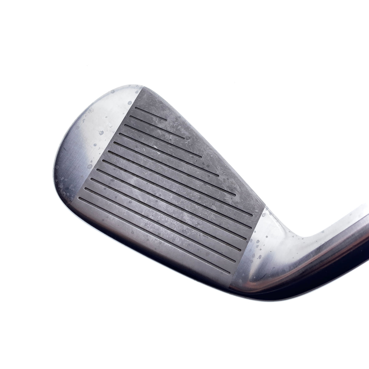 Used Mizuno Pro 245 3 Iron / 19 Degrees / X-Stiff Flex