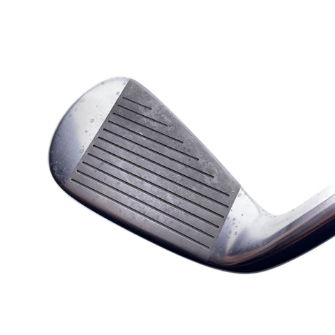 Used Mizuno Pro 245 3 Iron / 19 Degrees / X-Stiff Flex