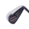 Used Mizuno Pro 245 3 Iron / 19.0 Degrees / Stiff Flex