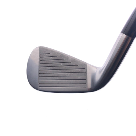 Used Mizuno Pro 245 3 Iron / 19.0 Degrees / Stiff Flex