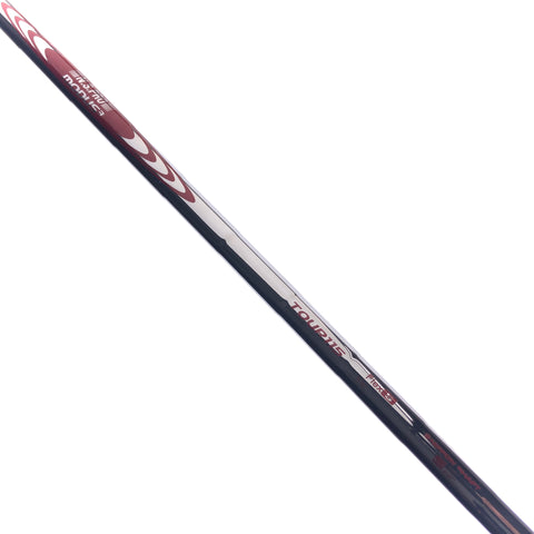 Used Mizuno Pro 245 3 Iron / 19.0 Degrees / Stiff Flex