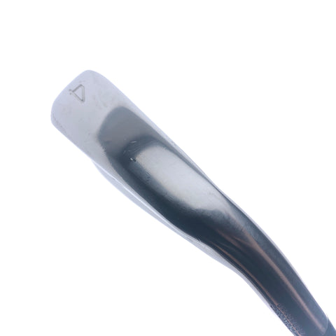 Used Mizuno Pro 245 4 Iron / 21.5 Degrees / Regular Flex
