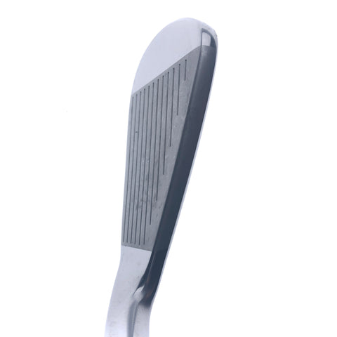 Used Mizuno Pro 245 4 Iron / 21.5 Degrees / Regular Flex