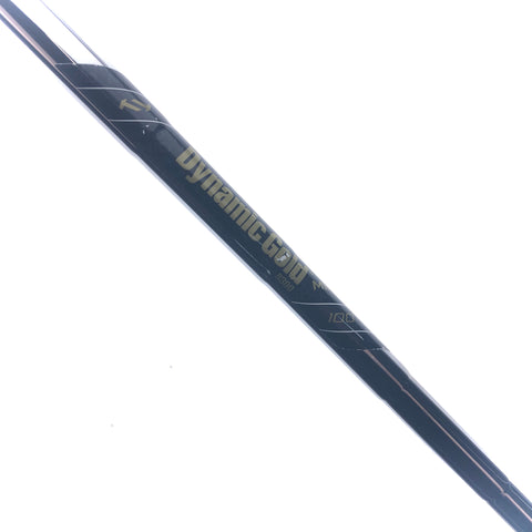 Used Mizuno Pro 245 4 Iron / 21.5 Degrees / Regular Flex