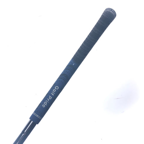 Used Mizuno Pro 245 4 Iron / 21.5 Degrees / Regular Flex