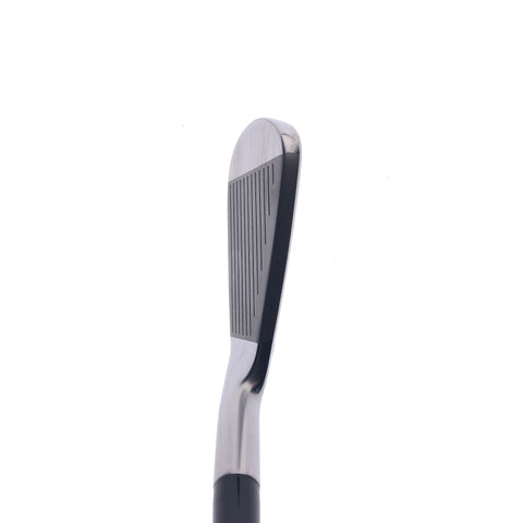 Used Mizuno Pro 245 4 Iron / 21.5 Degrees / Stiff Flex