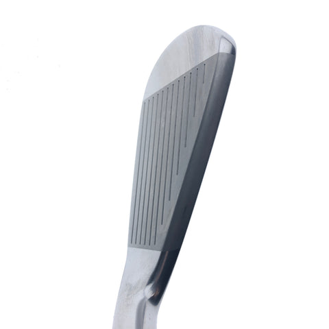 Used Mizuno Pro 245 4 Iron / 21.5 Degrees / Stiff Flex