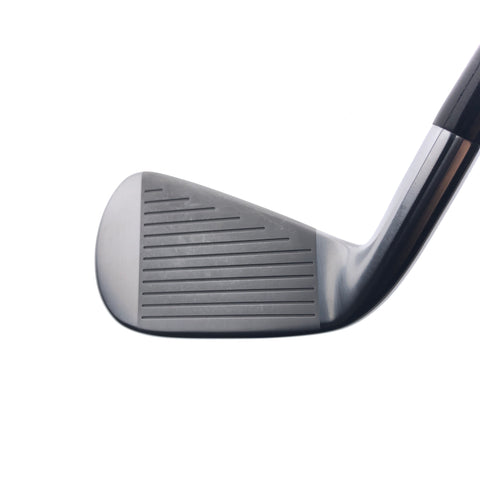 Used Mizuno Pro 245 4 Iron / 21.5 Degrees / Stiff Flex