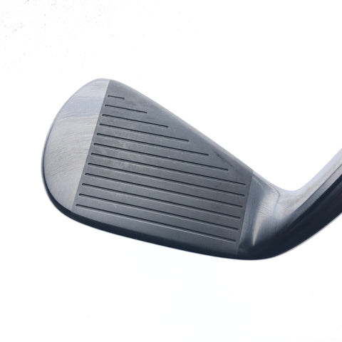 Used Mizuno Pro 245 4 Iron / 21.5 Degrees / Stiff Flex