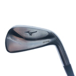 Used Mizuno Pro 245 4 Iron / 21.5 Degrees / Stiff Flex