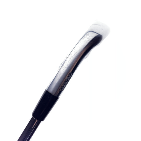 Used Mizuno Pro 245 4 Iron / Regular Flex / Left-Handed