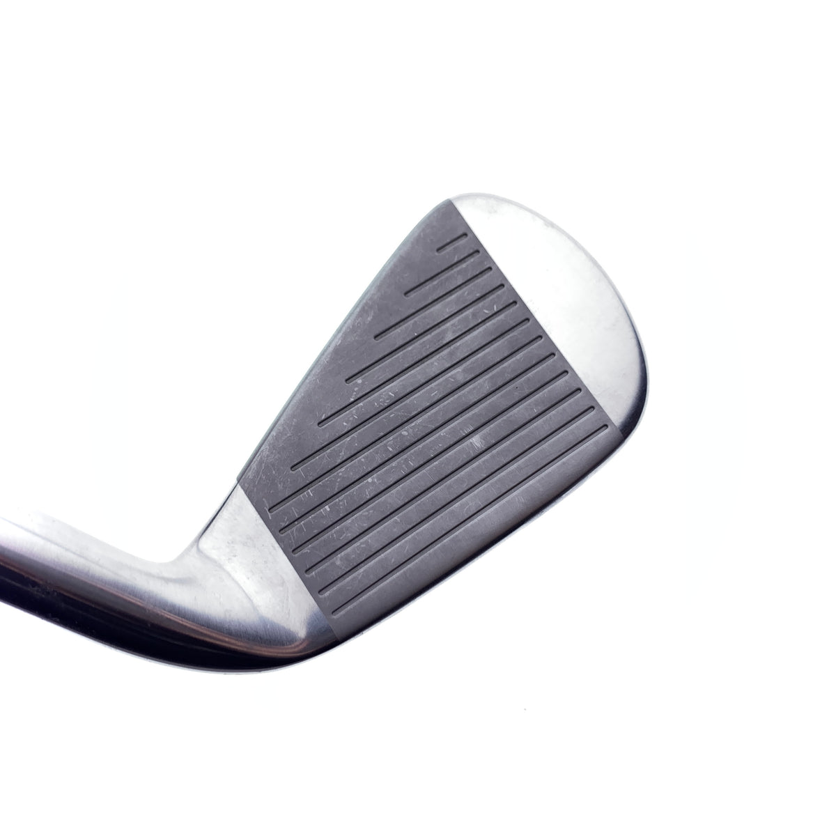 Used Mizuno Pro 245 4 Iron / Regular Flex / Left-Handed