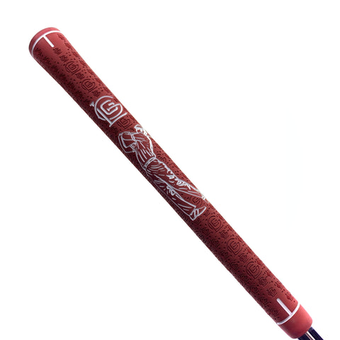 Used Mizuno Pro 245 4 Iron / Regular Flex / Left-Handed