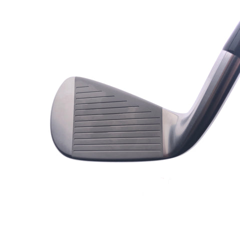 Used Mizuno Pro 245 5 Iron / 24.0 Degrees / Regular Flex