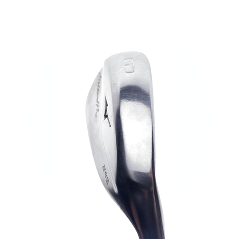 Used Mizuno Pro 245 Gap Wedge / 48.0 Degrees / Regular Flex