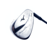 Used Mizuno Pro 245 Gap Wedge / 48.0 Degrees / Stiff Flex