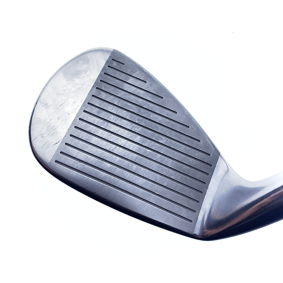 Used Mizuno Pro 245 Gap Wedge / 48.0 Degrees / Stiff Flex
