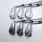 Used Mizuno Pro 245 Iron Set / 6 - PW + GW / Regular Flex