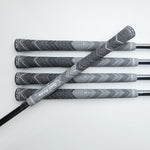 Used Mizuno Pro 245 Iron Set / 6 - PW / Regular Flex