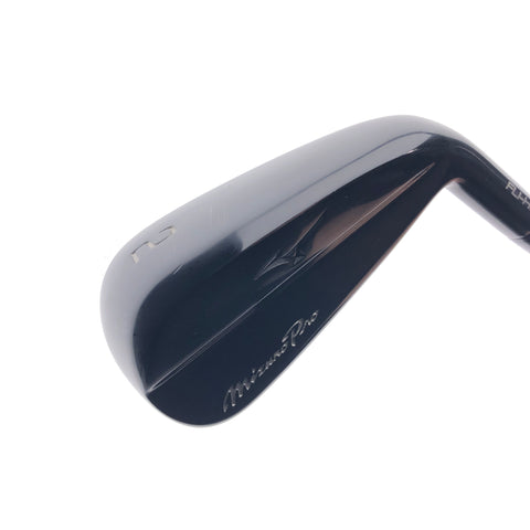 Used Mizuno Pro Fli-Hi 2 Hybrid / 16.5 Degrees / Stiff Flex