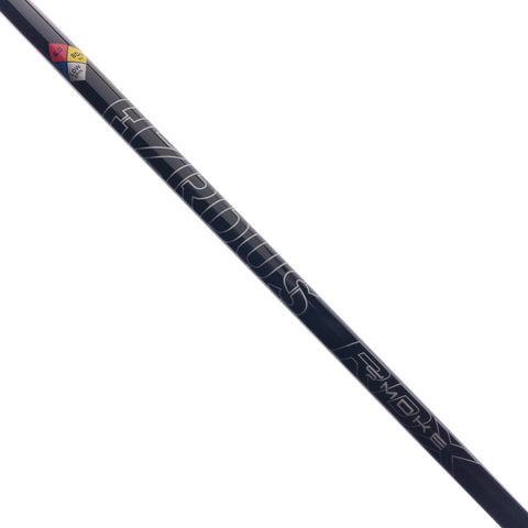 Used Mizuno Pro Fli-Hi 2 Hybrid / 16.5 Degrees / Stiff Flex