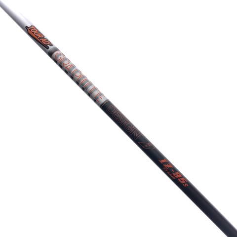 Used Mizuno Pro Fli-Hi 2 Hybrid / 16.5 Degrees / Stiff Flex