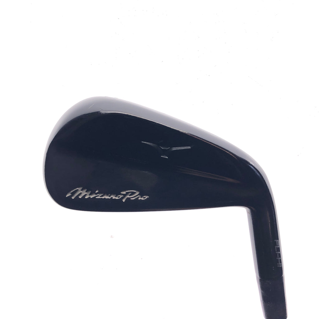 Used Mizuno Pro Fli-Hi 2 Hybrid / 16.5 Degrees / Stiff Flex