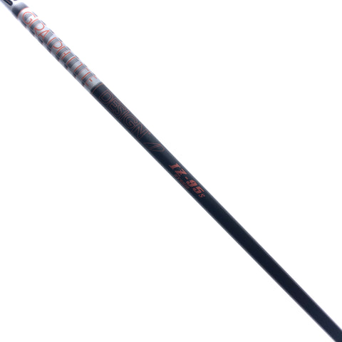 Used Mizuno Pro Fli-Hi 2 Hybrid / Stiff Flex