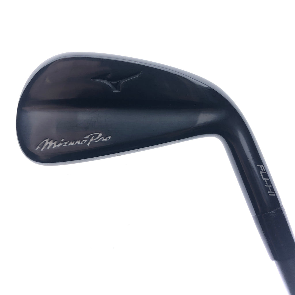 Used Mizuno Pro Fli-Hi 2 Hybrid / Stiff Flex