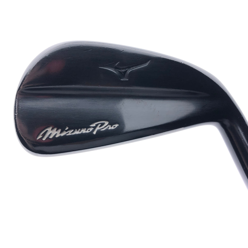 Used Mizuno Pro Fli-Hi 2 Hybrid / Tour AD 95X Shaft / X-Stiff Flex