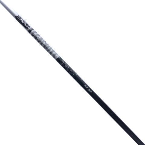 Used Mizuno Pro Fli-Hi 2 Hybrid / X-Stiff Flex