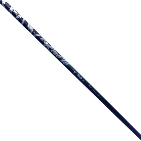 Used Mizuno Pro Fli-Hi 2026 2 Hybrid / 16.5 Degrees / TX Flex