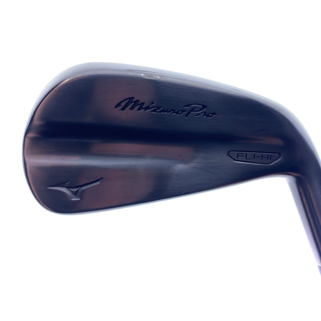 Used Mizuno Pro Fli-Hi 2026 2 Hybrid / 16.5 Degrees / TX Flex