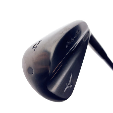 Used Mizuno Pro Fli-Hi 2026 4 Hybrid / 21.5 Degrees / Stiff Flex