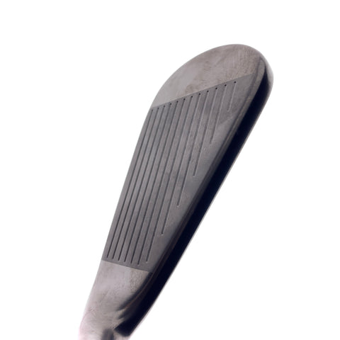 Used Mizuno Pro Fli-Hi 2026 4 Hybrid / 21.5 Degrees / Stiff Flex