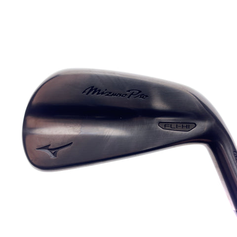 Used Mizuno Pro Fli-Hi 2026 4 Hybrid / 21.5 Degrees / Stiff Flex