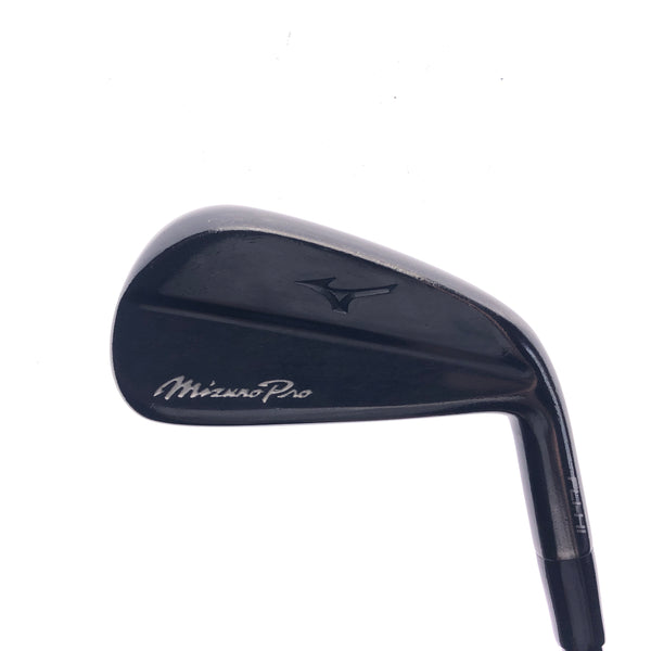 Used Mizuno Pro Fli-Hi 3 Hybrid / 19 Degrees / Stiff Flex